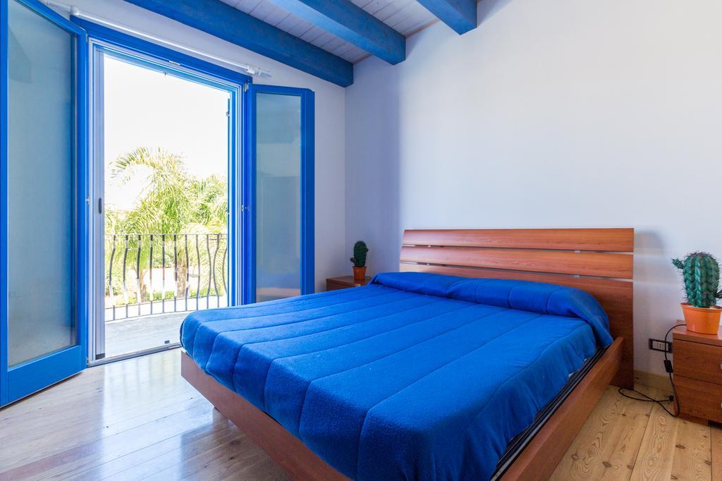 Villa Oliana マリーナ・ディ・ラグーザ 部屋 写真