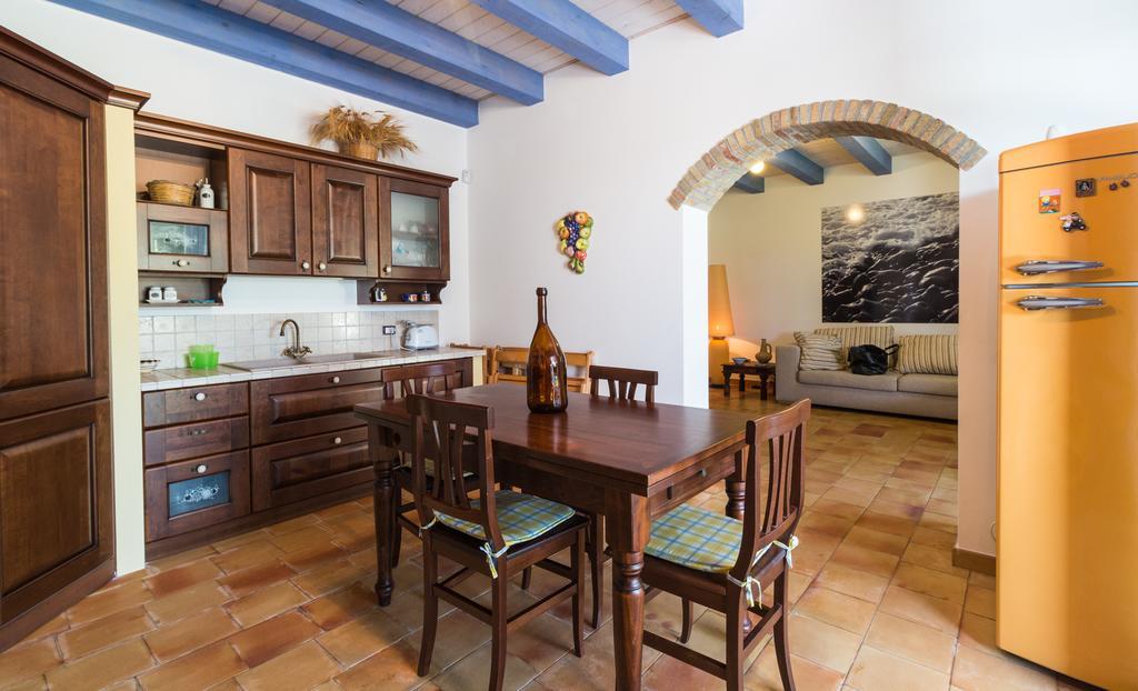 Villa Oliana マリーナ・ディ・ラグーザ 部屋 写真