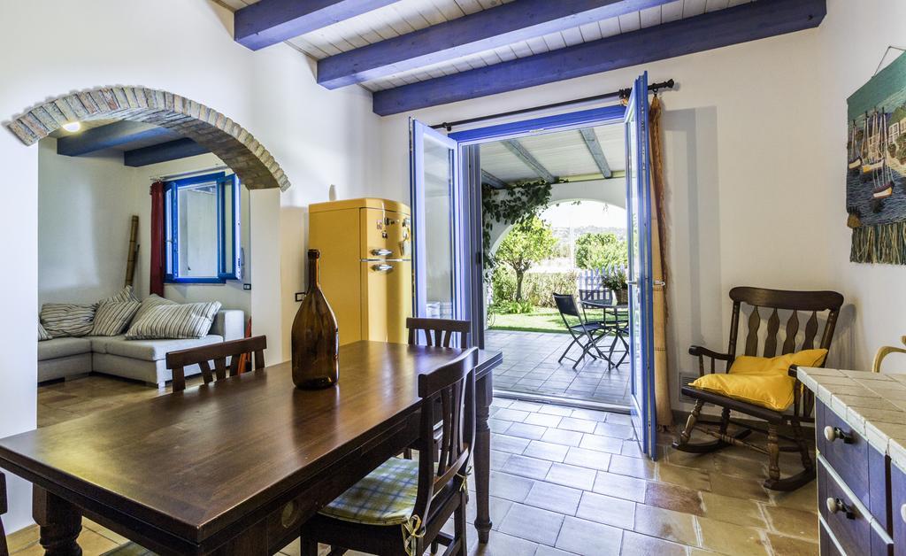 Villa Oliana マリーナ・ディ・ラグーザ 部屋 写真