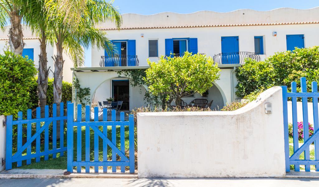 Villa Oliana マリーナ・ディ・ラグーザ 部屋 写真