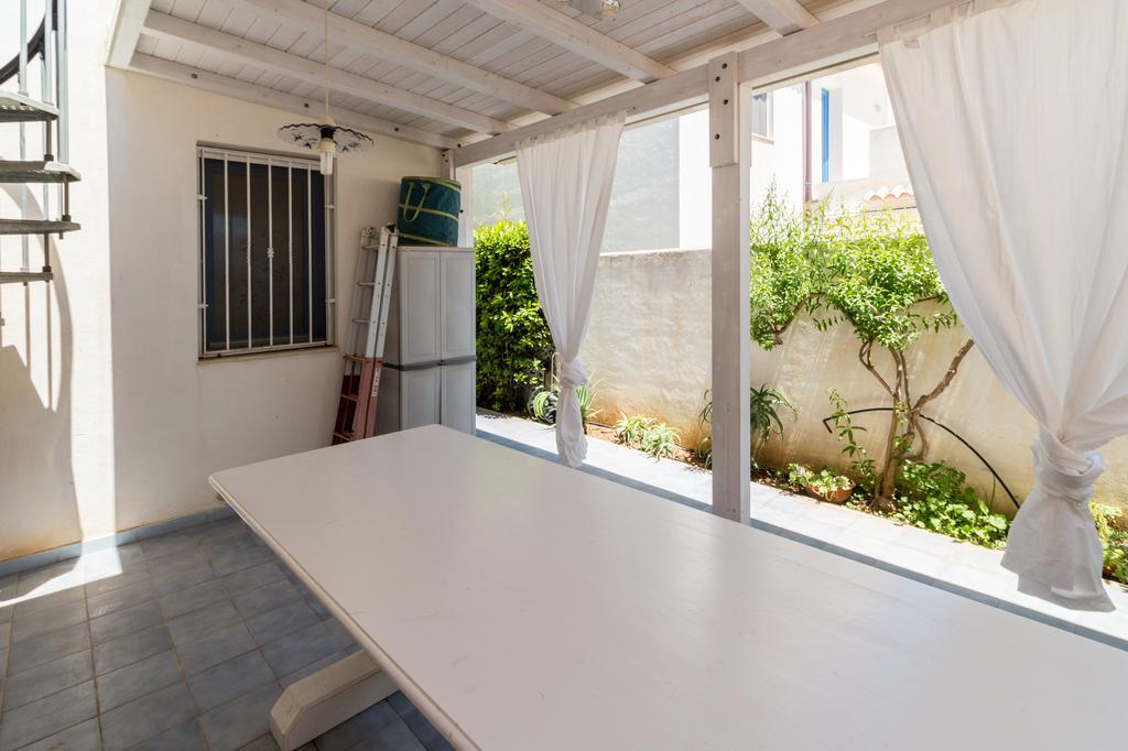 Villa Oliana マリーナ・ディ・ラグーザ 部屋 写真