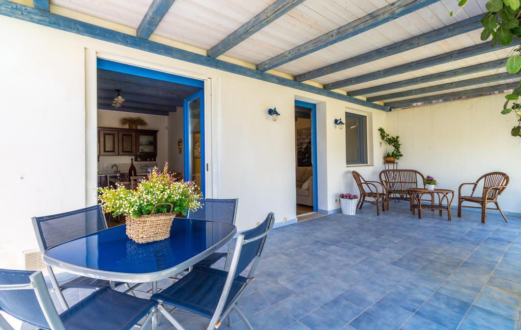 Villa Oliana マリーナ・ディ・ラグーザ 部屋 写真