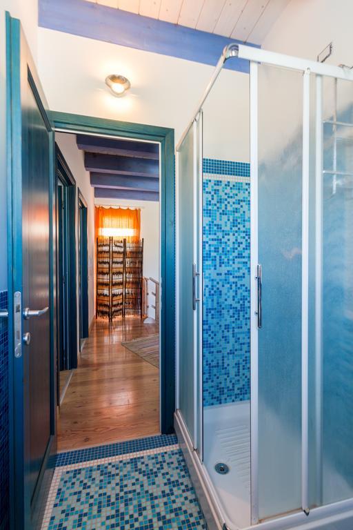 Villa Oliana マリーナ・ディ・ラグーザ 部屋 写真