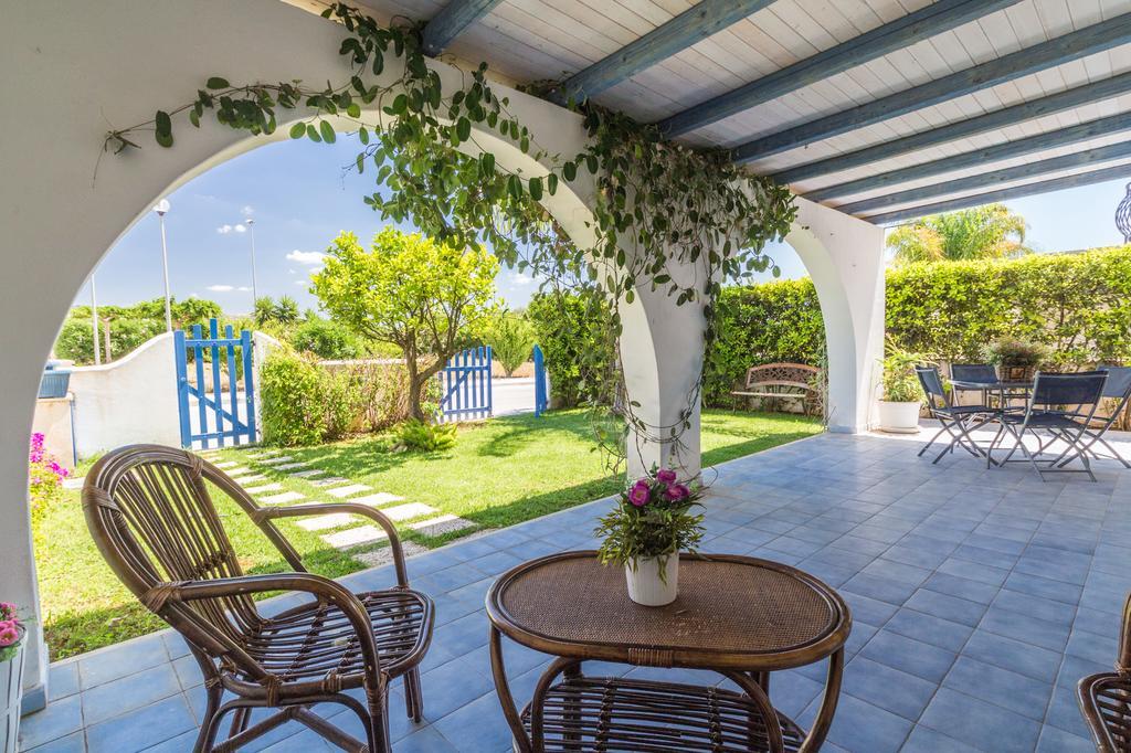 Villa Oliana マリーナ・ディ・ラグーザ 部屋 写真