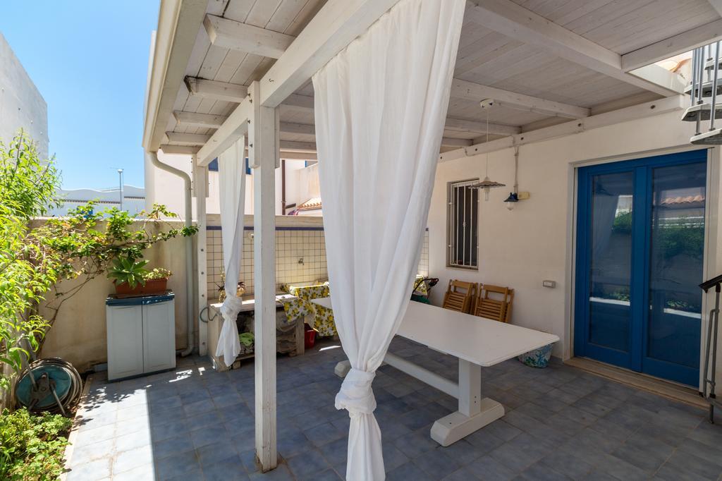 Villa Oliana マリーナ・ディ・ラグーザ 部屋 写真