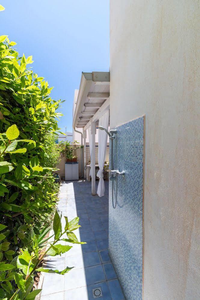 Villa Oliana マリーナ・ディ・ラグーザ エクステリア 写真